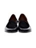 Dansko 100% Leather Solid Black Flats Size EU 38 - photo 2