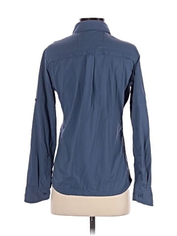 REI Co Op Long Sleeve Button-Down Shirt (view 2)