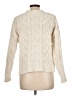 Wild Honey Ivory Pullover Sweater Size L - photo 2
