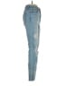 Guess Jeans Hearts Blue Jeans Size S (estimated) - photo 4