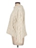 Wild Honey Ivory Pullover Sweater Size L - photo 5
