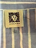 Anne Klein Blue Sleeveless Blouse Size L - photo 7