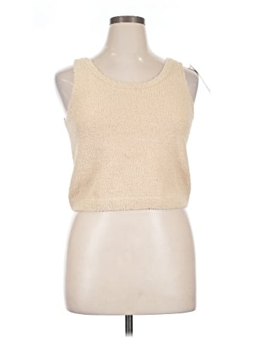 Uniqlo Sleeveless Top (view 1)