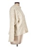 Wild Honey Ivory Pullover Sweater Size L - photo 4