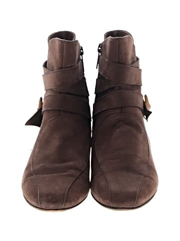 Jimmy Choo Ankle Boots (view 2)