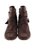 Jimmy Choo Brown Ankle Boots Size EU 37 - photo 2