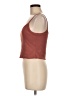 Gap Fit Brown Tank Top Size M - photo 5
