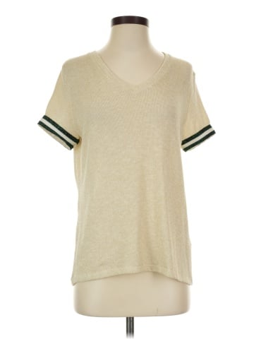 Vilagallo Short Sleeve Top (view 1)