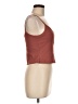 Gap Fit Brown Tank Top Size M - photo 4