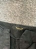 Massimo Dutti Black Casual Pants Size 4 - photo 7