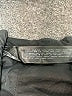 Massimo Dutti Black Casual Pants Size 4 - photo 8