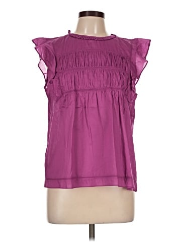 Rails Sleeveless Blouse (view 1)
