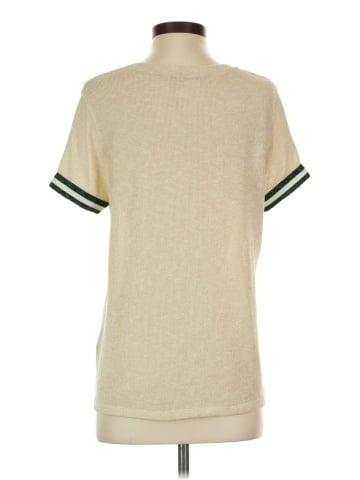 Vilagallo Short Sleeve Top (view 2)