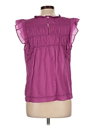 Rails Sleeveless Blouse (view 2)