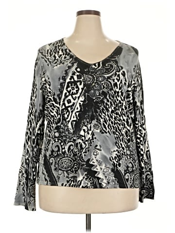 Pierri Pullover Sweater (view 1)