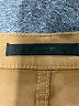 Joe's Jeans Solid Brown Khakis Size 34 waist - photo 4