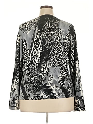 Pierri Pullover Sweater (view 2)
