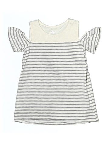 Justice Short Sleeve Top (view 1)
