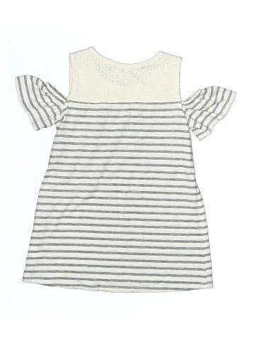 Justice Short Sleeve Top (view 2)