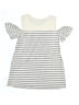 Justice Gray Short Sleeve Top Size 8 - photo 2