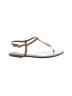 Sam Edelman Tan Sandals Size 7 - photo 1