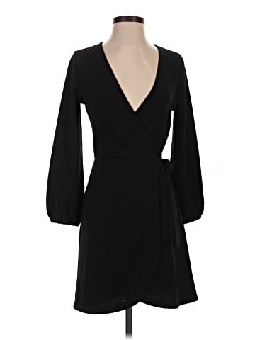TeXTURE & THREAD Madewell Cocktail Dress (view 1)