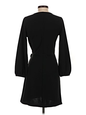TeXTURE & THREAD Madewell Cocktail Dress (view 2)