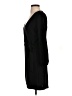 TeXTURE & THREAD Madewell Solid Black Cocktail Dress Size XS - photo 5