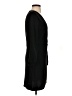 TeXTURE & THREAD Madewell Solid Black Cocktail Dress Size XS - photo 4