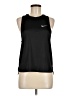 Nike Black Active Tank Size M - photo 1