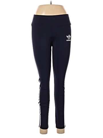 Adidas Track Pants (view 1)