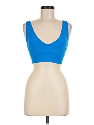 Lululemon Athletica Sports Bra (view 1)