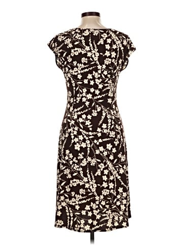 B. Calm Casual Dress (view 2)