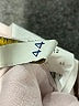 MANUEL RITZ Solid Tan Khaki Shorts Size EU 44 / US 14 - photo 5