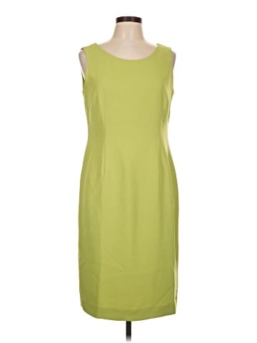 Jones Studio Casual Dress (view 1)