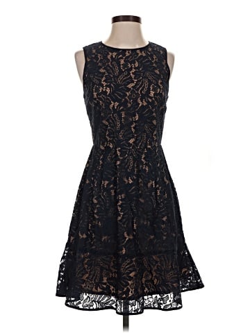 Banana Republic Factory Store Cocktail Dress (view 1)