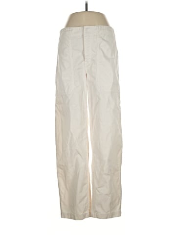 Madewell Tapered-Leg Utility Pants (view 1)