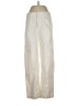 Madewell 100% Cotton Ivory Khakis Size 26 waist - photo 1