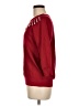 80 Park Red Pullover Sweater Size M - photo 5