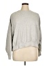 Universal Thread Gray Sweatshirt Size 1X - photo 1
