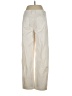 Madewell 100% Cotton Ivory Khakis Size 26 waist - photo 2