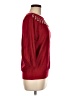 80 Park Red Pullover Sweater Size M - photo 4