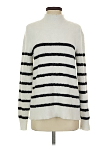 Bailey 44 Turtleneck Sweater (view 1)