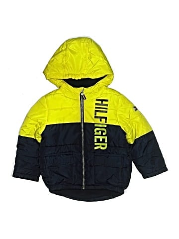 Tommy Hilfiger Jacket (view 1)