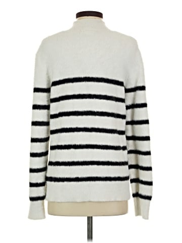 Bailey 44 Turtleneck Sweater (view 2)