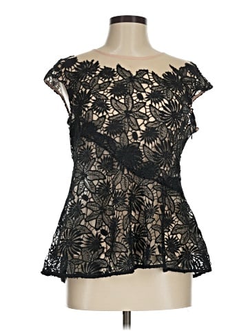 Deletta Sleeveless Blouse (view 1)