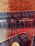 Old Navy Blue Jeans Size 6 - photo 7