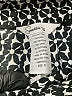 Speechless Graphic Black Casual Skirt Size 5 - photo 4