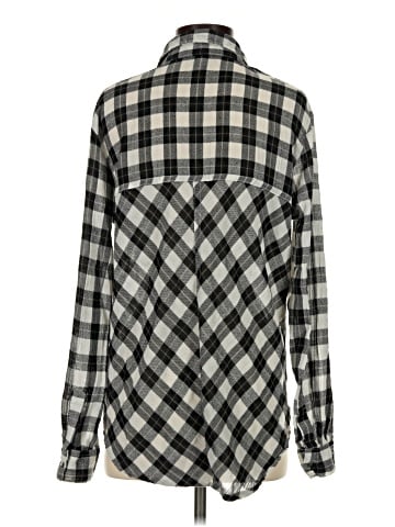 Free People Long Sleeve Blouse (view 2)