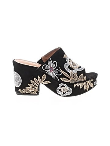 COCONUTS by Matisse Heels (view 1)